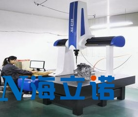 三維坐標(biāo)測(cè)量?jī)x